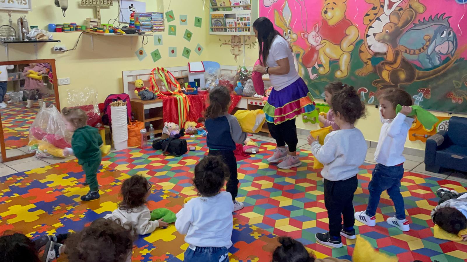 גלריה 9